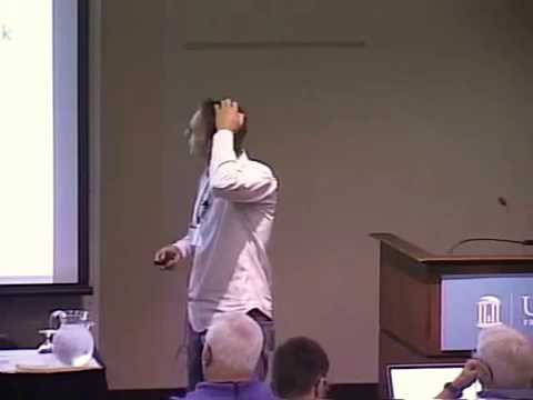 iRODS User Group Meeting 2015 / Genedata: Open Enterprise Platform for Patient Profiling