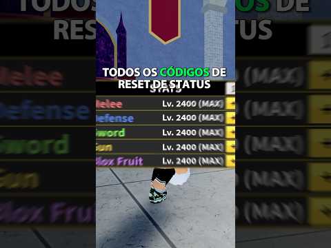 Vídeo: Código Reset Status: Como usar e dúvidas comuns