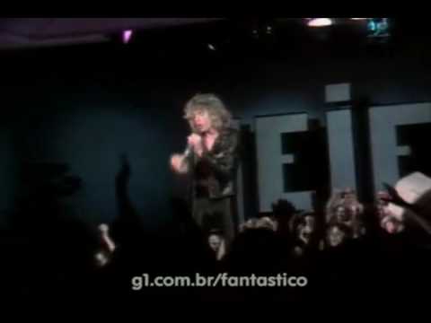 Leif Garrett - "Surfin' USA" (Chicago 1979)