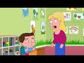 Family Guy Is Doug Pooping His Pants