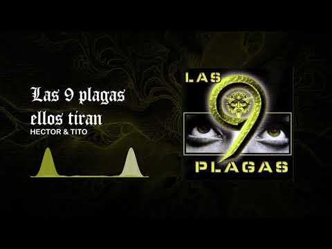 Hector y Tito - Ellos Tiran | Gargolas Las 9 Plagas (2000)