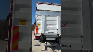 Skriňov&eacute; auto MAN TGM 18.340 4x2 EURO6 + FULL SIDE OPENING HEATING BOX | Obraz 4 - Autoline