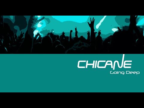 Chicane feat. Aggi Dukes - Going Deep (Radio Edit)