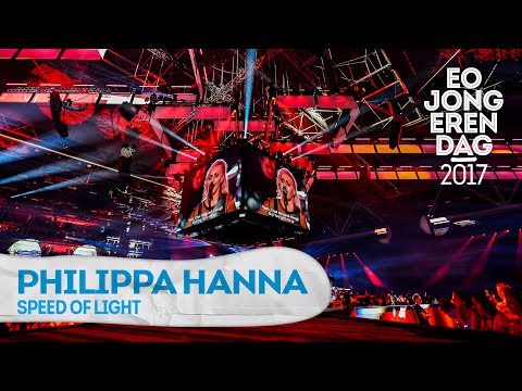 Thumbnail for Speed of Light video