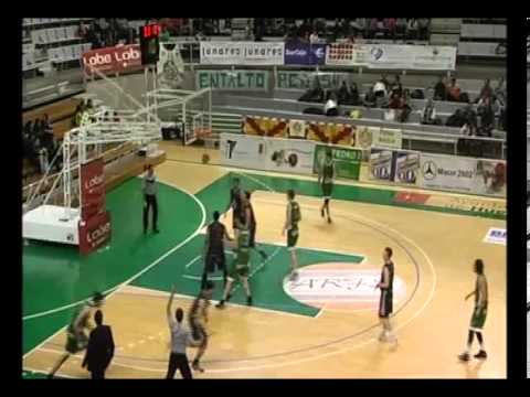 ADECCO ORO JORNADA17 PEÑAS HUESCA...,73 - 65,C. OURENSE BALONCESTO SAD... (24/01/2014)