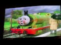 Thomas And Friends Videos Promo Version 1 2001 2002