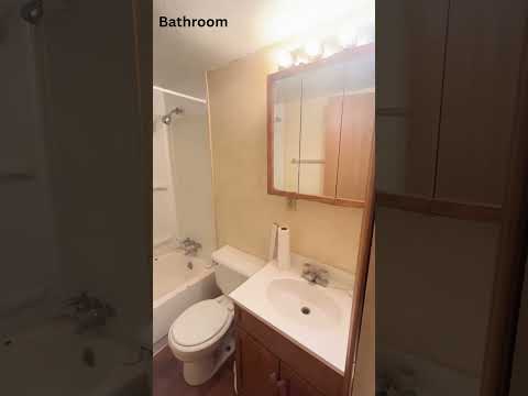 One and Two Bedroom Units located at 17 Becker St in Rothschild - Video 2 of 2