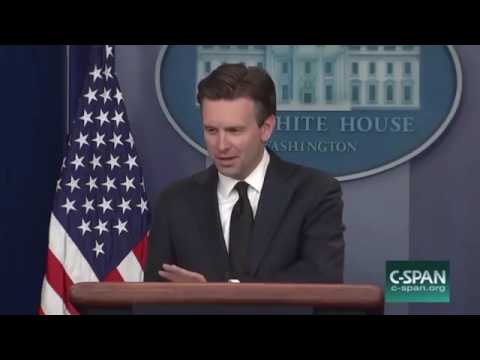 BREAKING White House Lies in response to Project Veritas Videos questions October 24 2016 News Video