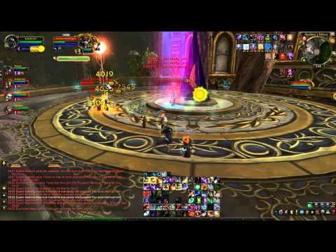 WoW: Well of Eternity Guide