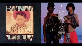 It&#39;s Money That Matters, Kids (Randy Newman x MGMT)