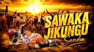 SAWAKA JIKUNGU HARUSI KWA SANDU 0674227911 BY KINI JIDAZUGA 2026