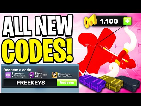 *NEW CODES* ALL WORKING CODES FOR RIVALS IN 2026 UPDATE! ROBLOX RIVALS CODES