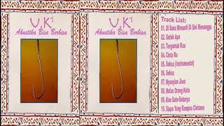 Download lagu U.K's - Akustika Bisa Berbisa (Full Album 1996) mp3