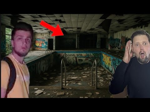 The Video We Were Too Scared to Release… Until Now