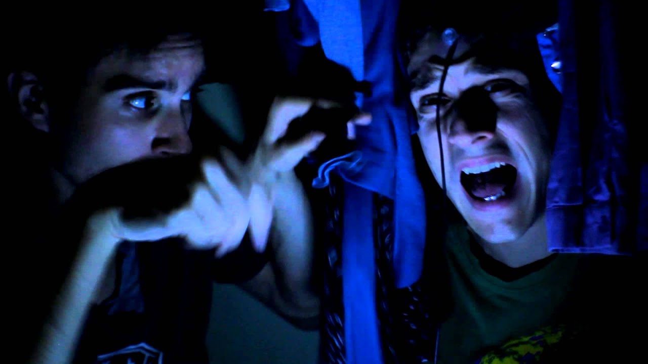 REM movie 2015 official trailer