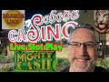 🔴LIVE CASINO SLOT ACTION from SOBOBA CASINO💥