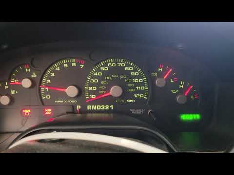 FOR SALE - 21F0555 - 2004 FORD EXPLORER - 4.0L ENGINE