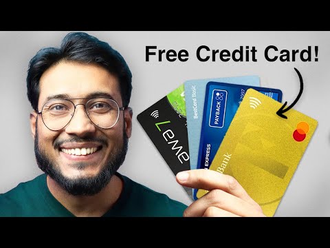 The Best Free Credit Cards in Germany (Updated Credit card Comparison) 💳