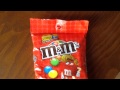 M M S Peanut Butter