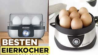 Besten Eierkocher im Vergleich  Top 5 Eierkocher Test