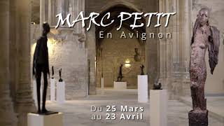Marc PETIT en Avignon