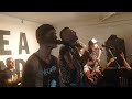 Beware The Wolves Όπου κι αν παίζεις Paris 19 03 2022