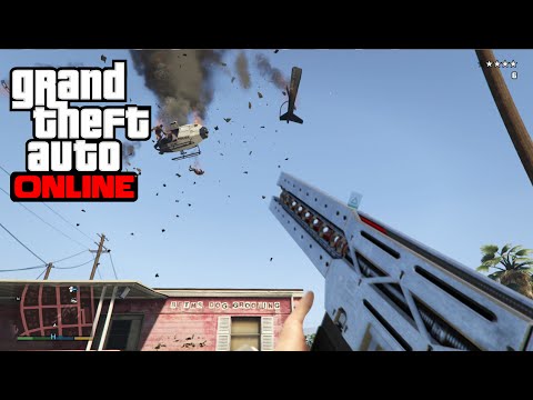 comment debloquer turbo gta online