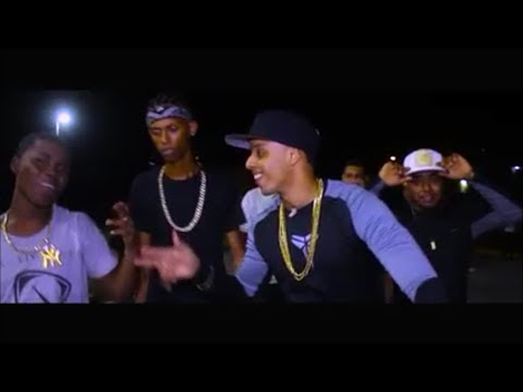 LA MEMORIA RECORD FT EL CANGREJO  RD EL QUITIPLO PRO DJ RAYNEL (VÍDEO OFICIAL )