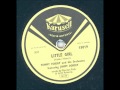 Tommy Dorsey and his Orchestra - Little Girl