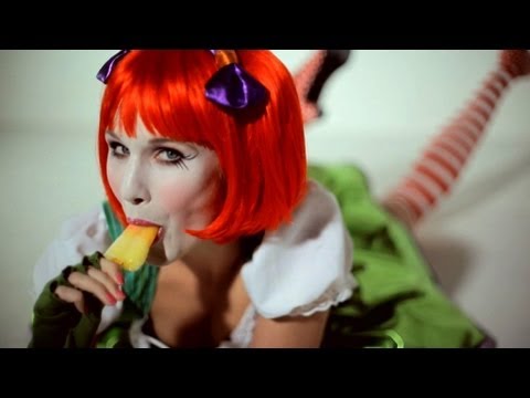 Interview Kimberley Klaver | Crimi Clowns