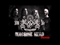 Machine Head - This is the end (Lyrics on screen video)