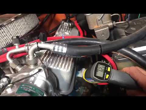 1974 Ford F-250 Custom 4×4 by Surfwatch