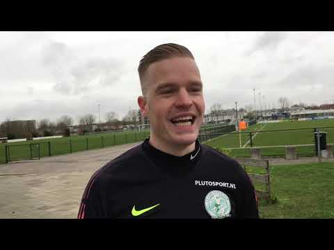 Maico du Chantier na Sep - Aarlanderveen