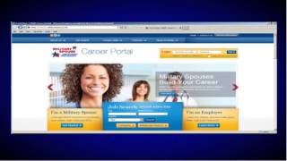 New York National Guard Job Zone Demo