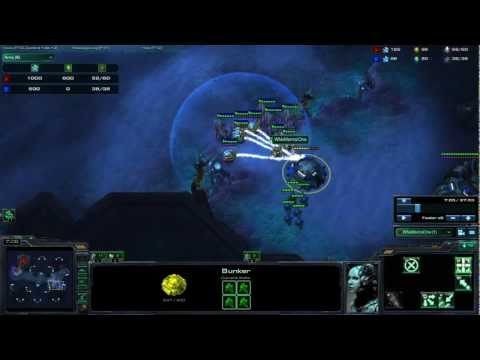 PvT Sase 1 gate expand into 3 gate pressure