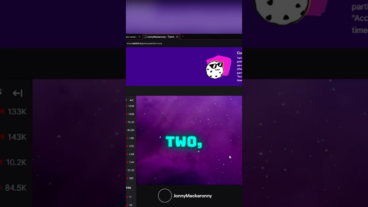 How to get Minecraft Twitch cape