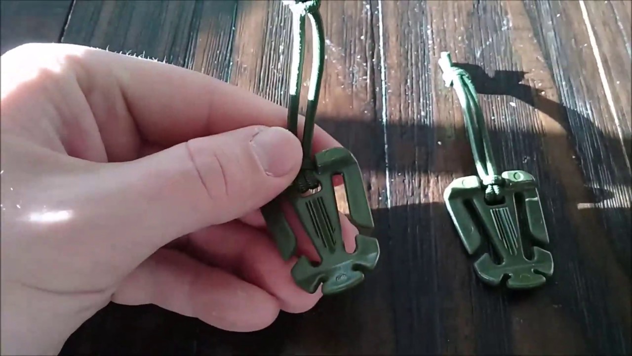 Webbing Dominator / Tamer