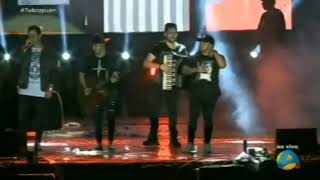 Matheus &amp; Kauan - Cerveja, Sal e Limão- Ao vivo em Fest Verão Paraiba 2019