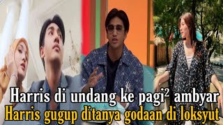 Download lagu 🔴GODAAN DI LOKSYUT BANYAK CEWE CANTIK‼ TANGGAPAN HARRIS MENJAGA PERASAAN HAVIZA TERBONGKAR BUSUKNYA mp3