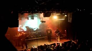 Arcturus - Deception Genesis (Helsinki 2012)