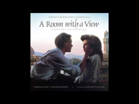 Soundtrack A Room with a View (1985) - O Mio Babbino Caro