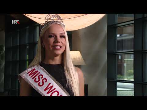 Reportaže: Miss Hrvatske | HRT