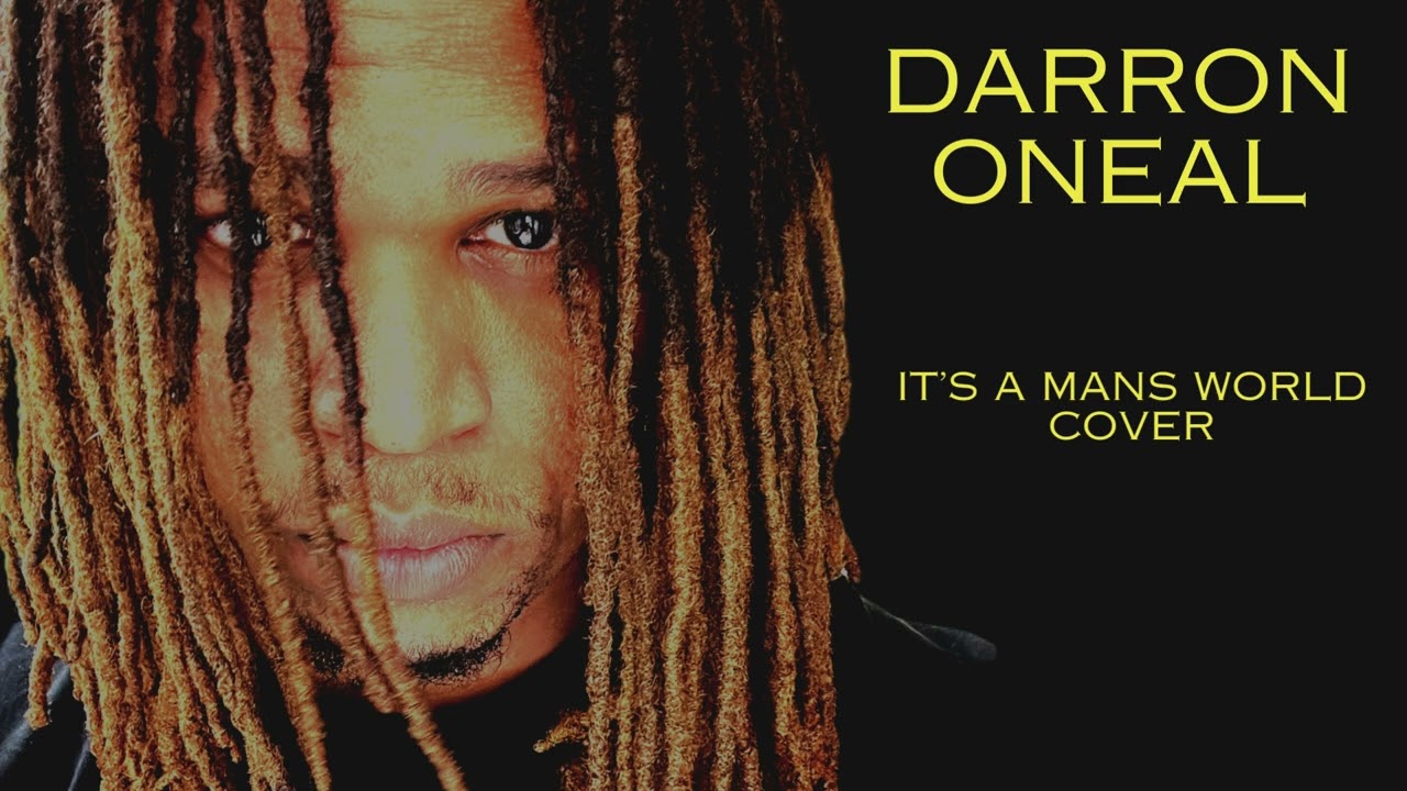 Promotional video thumbnail 3 for Darron Oneal
