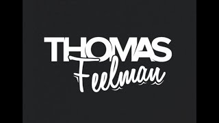 Felicity & Thomas Feelman - Together ( V Sessions Cut )