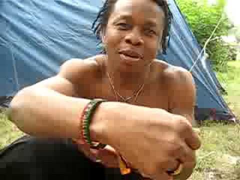 Rototom Sunsplash 2008 - Reggae.ee vol. 1