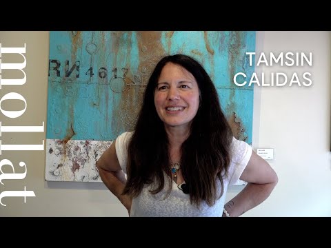 Tamsin Calidas - Je suis une île : Récit