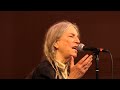 Peaceable Kingdom by Patti Smith @ Patti Smith Tribute Carnegie Hall March 26, 2025