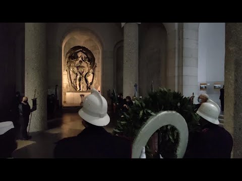 Trieste, 138 anni fa moriva Guglielmo Oberdan: la cerimonia