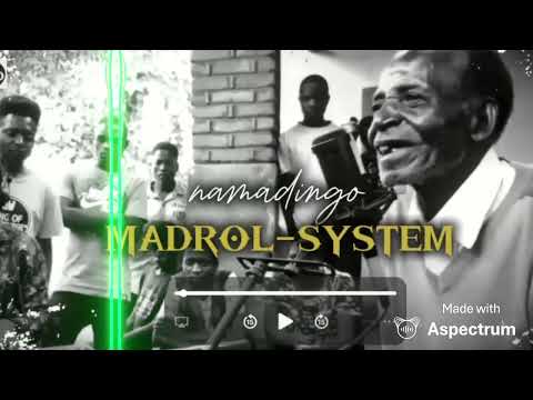 Namadingo ft Dii Pu_-_ MADROL-SYSTEM [ Fenua vibe ] 2025🇸🇧