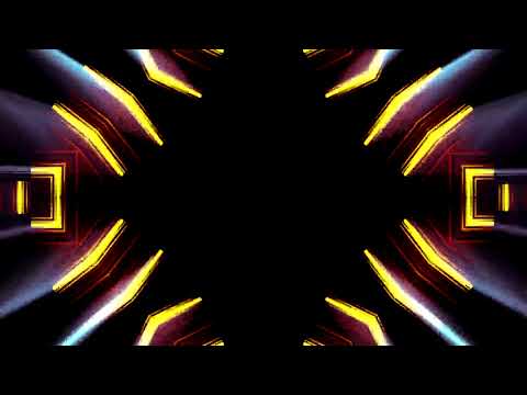 735 VJ Loop Motion Background Free   Kaleidoscope Disco Ligths Effects 01   YouTube x264